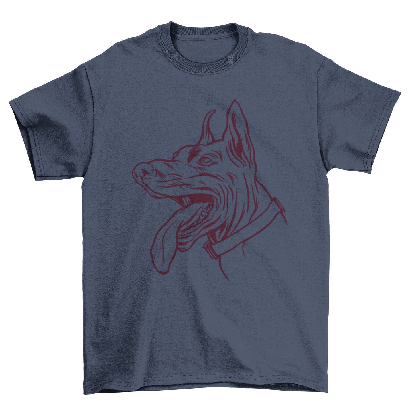 Doberman T-Shirt