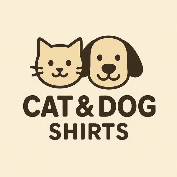 Cat and Dog Shirts