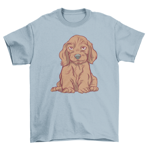 Dog Dachshund T-Shirt