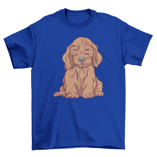 Dog Dachshund T-Shirt
