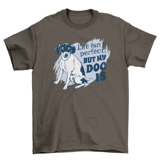 Beagle Dog Breed T-Shirt